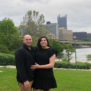 Meet your Posher, Nick